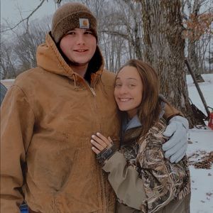 Meet your Posher, Kendall